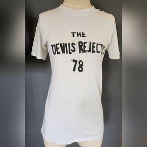 Rare Local Boogeyman Devil's Rejects Tee